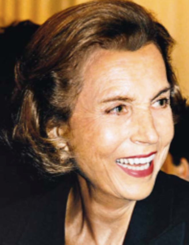 L. Bettencourt © DR L. Bettencourt © DR